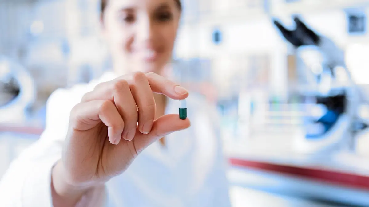 Für das Medikament Sotrovimab wurde von der amerikanischen Gesundheitsbehörde Food and Drug Administration (FDA) eine Notfallzulassung erteilt. (Symbolbild)