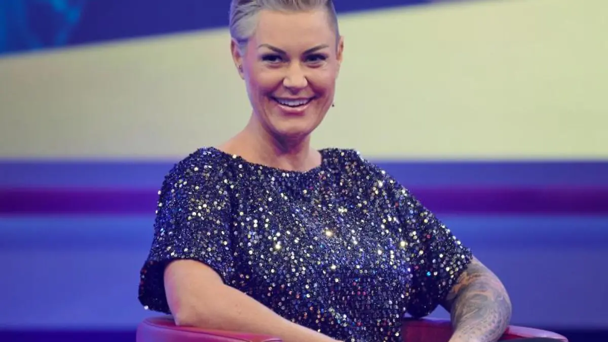 Ärztin Carola Holzner