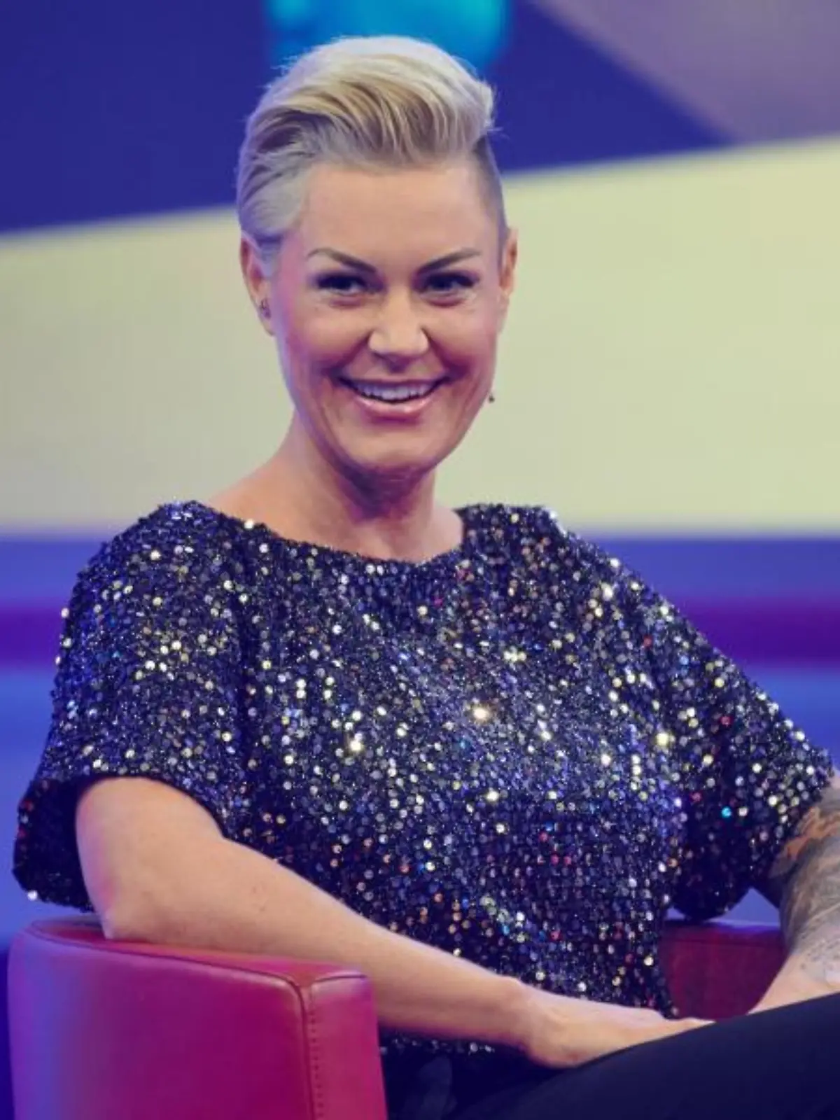 Ärztin Carola Holzner