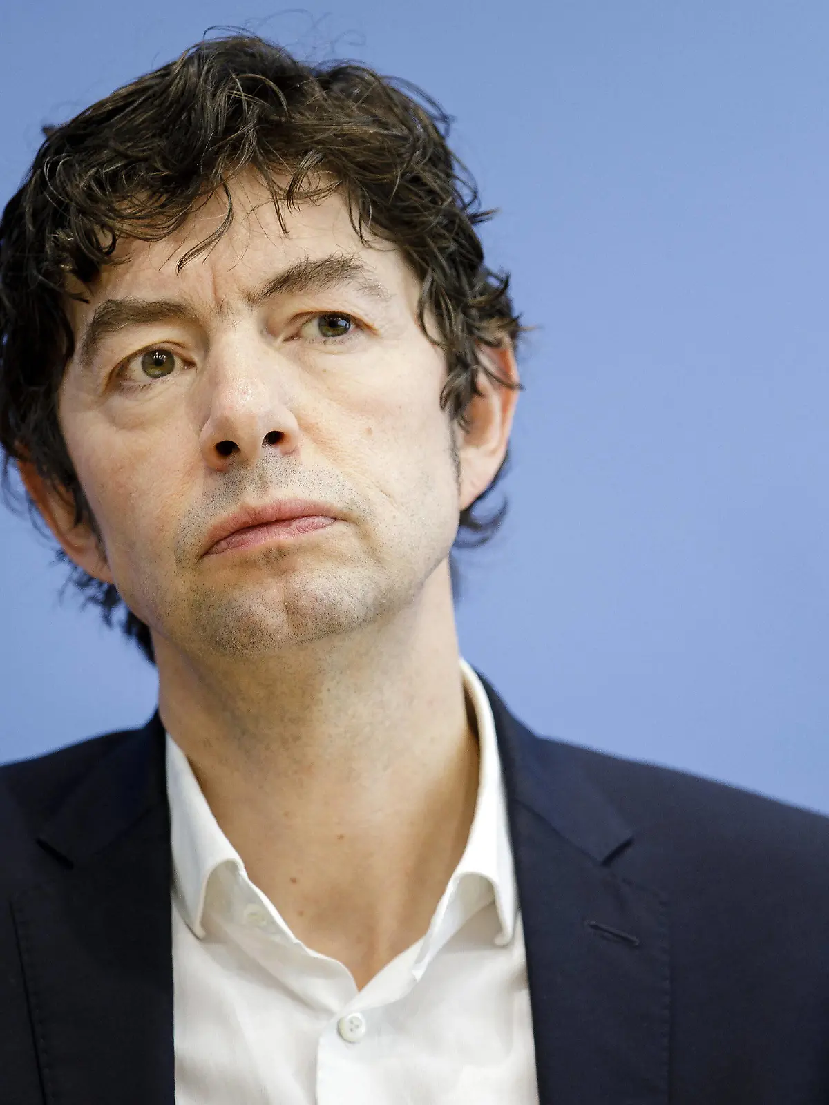 Christian Drosten