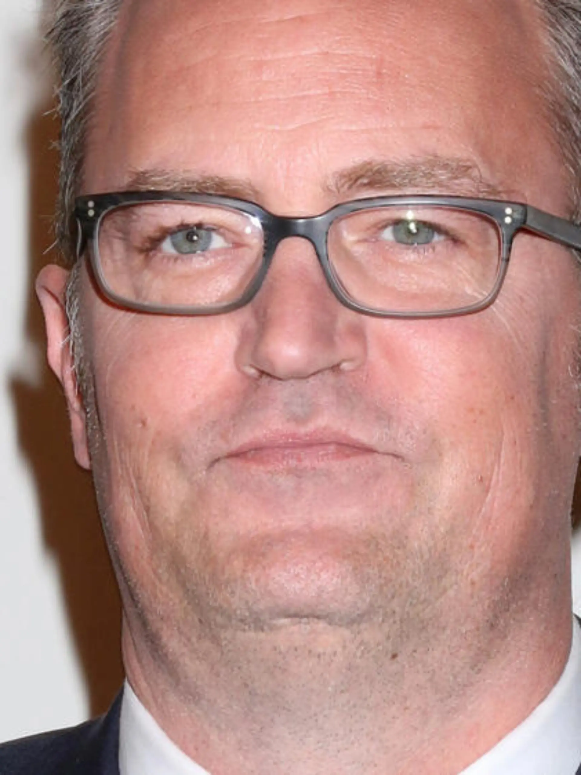 Matthew Perry: Er deaktiviert sein Profil auf Promi-App Cameo