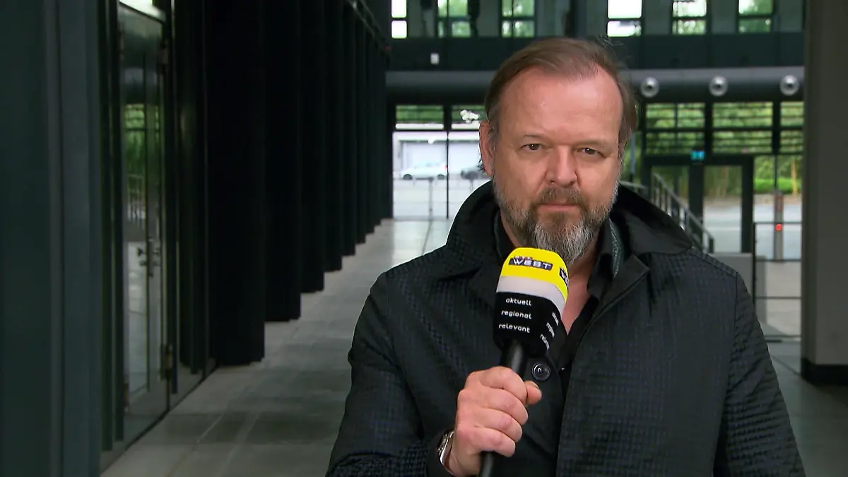 Jörg Zajonc zu Öffnungen in der Corona-Pandemie Der RTL WEST Kommentar