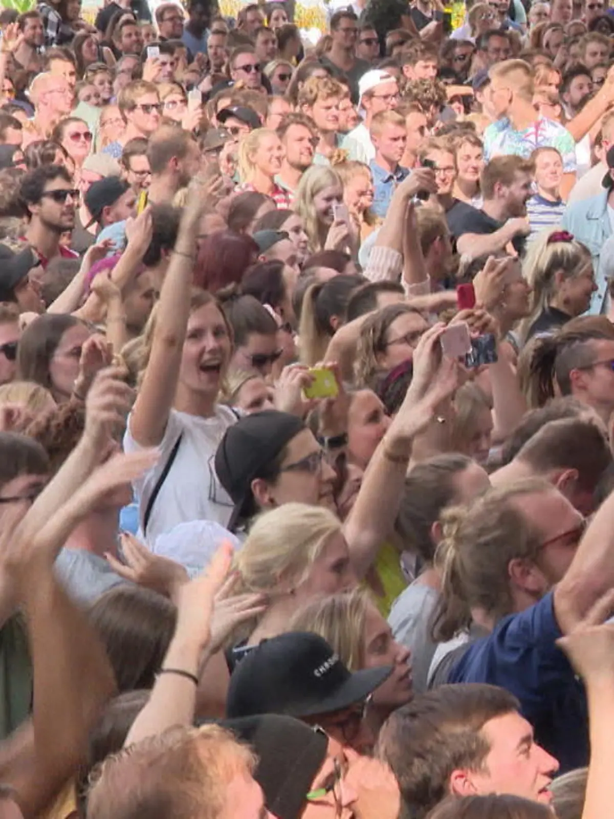 Bild zu: "Kölsches Konzert im Tanzbrunnen"