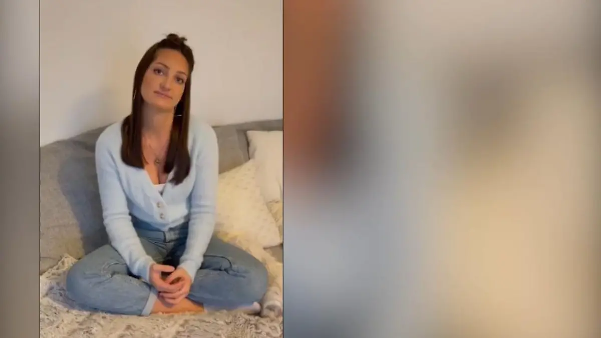 Maddi Henderson spricht über ihr Baby mit Ex-Freund Arman "Ex on the Beach"-Kandidaten kriegen Nachwuchs