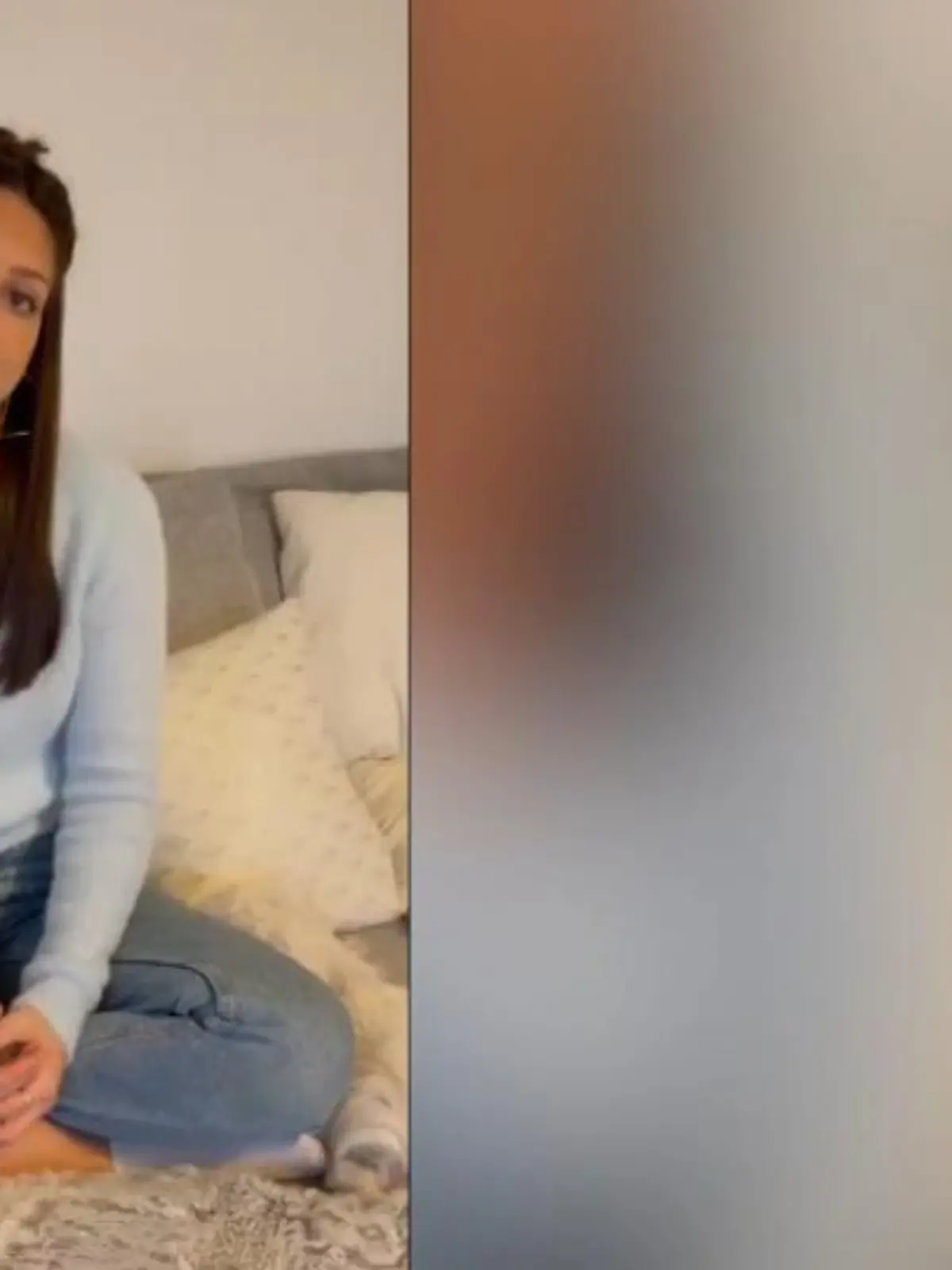 Bild zu: "Maddi Henderson spricht über ihr Baby mit Ex-Freund Arman"