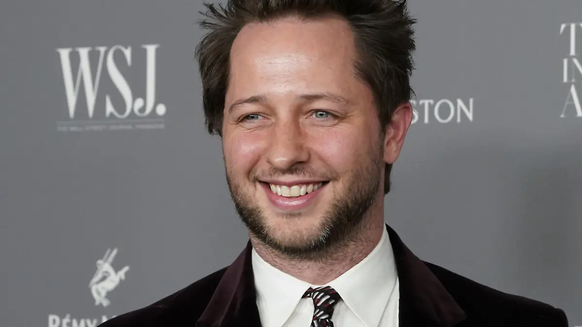 Derek Blasberg ist Vater von Zwillingen geworden.