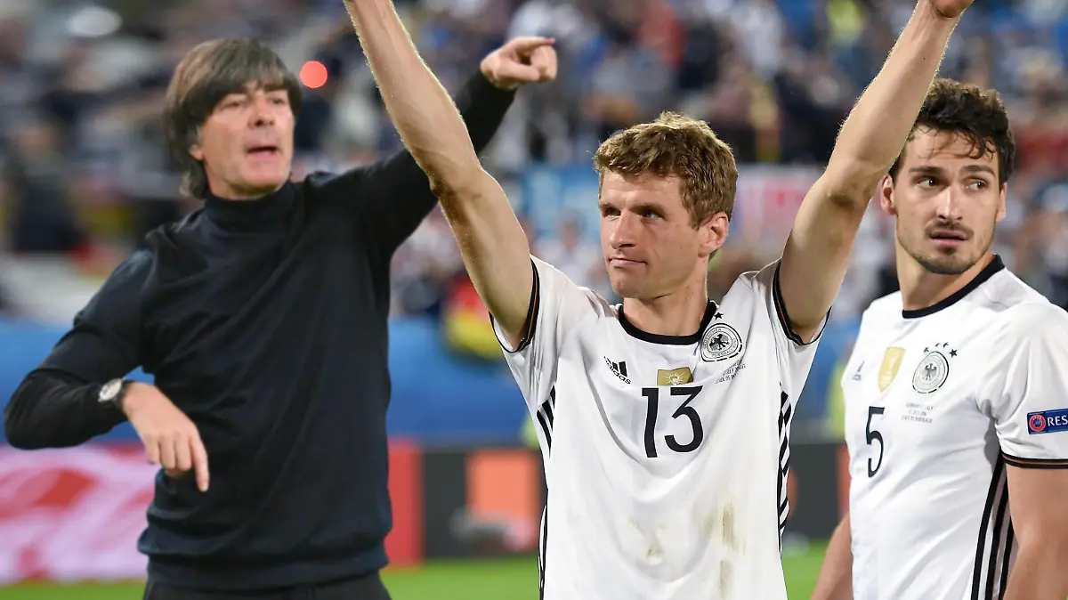 DFB-Team
