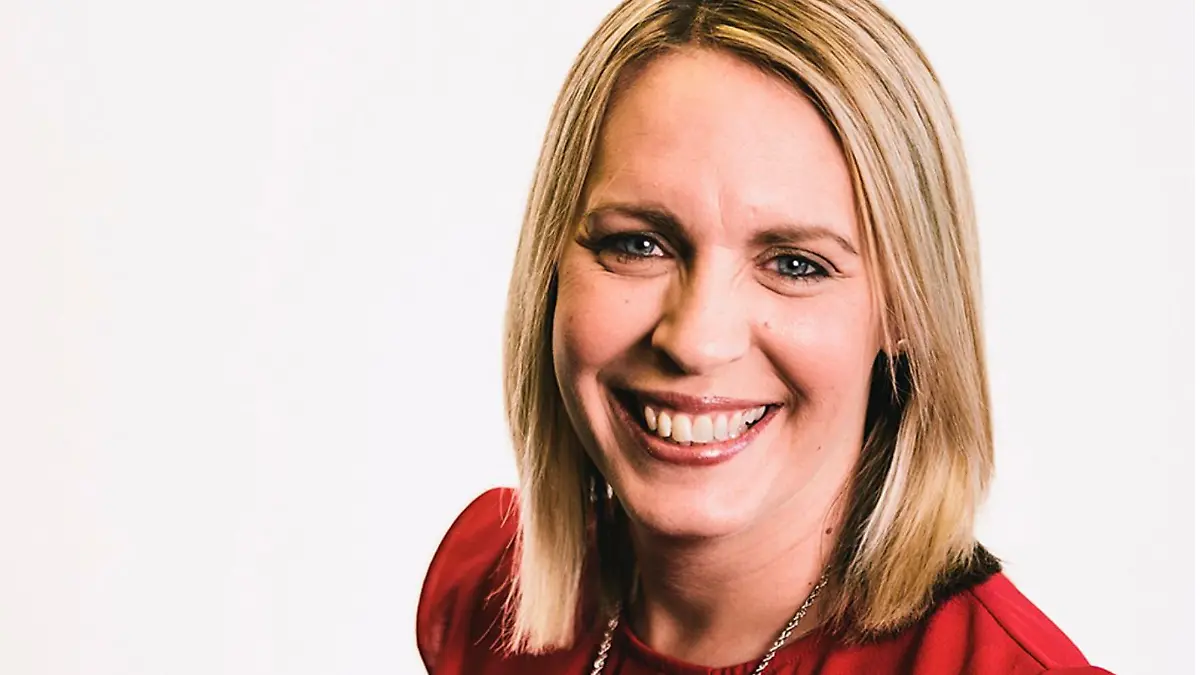 BBC-Radiomoderatorin Lisa Shaw ist tot.