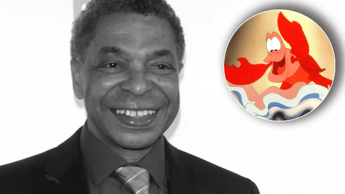 Samuel E. Wright war ein gefeierter Broadway-Schauspieler.