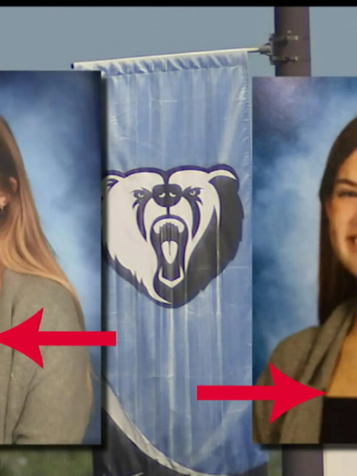 Bild zu: "USA: Highschool zensiert Jahrbuchfotos"