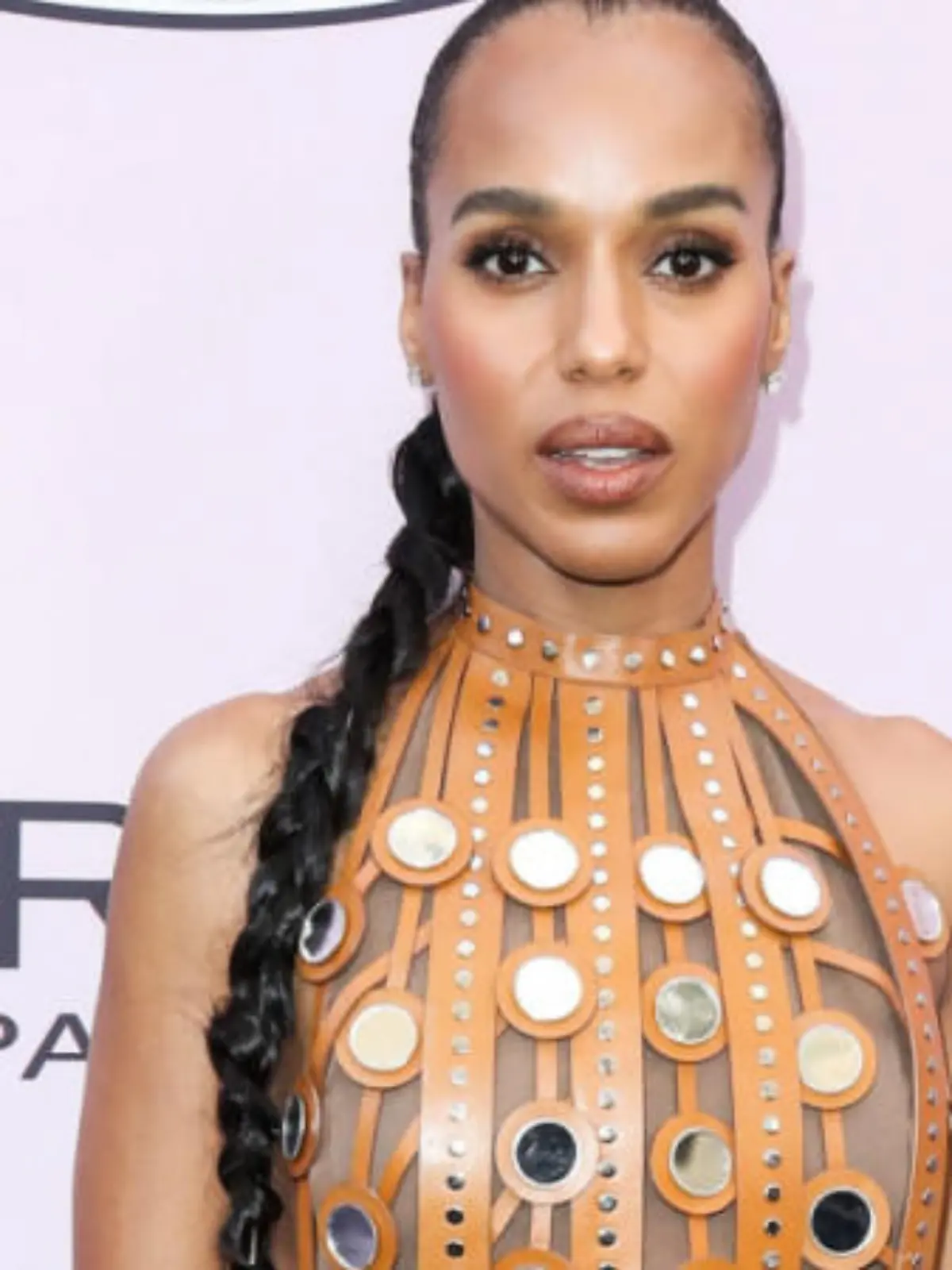 Kerry Washington: Wichtige Botschaft zum Todestag von George Floyd