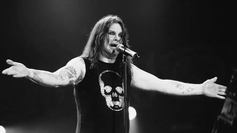 Horror-Konzerte und Reality-Show! Das Leben einer Rock-Legende