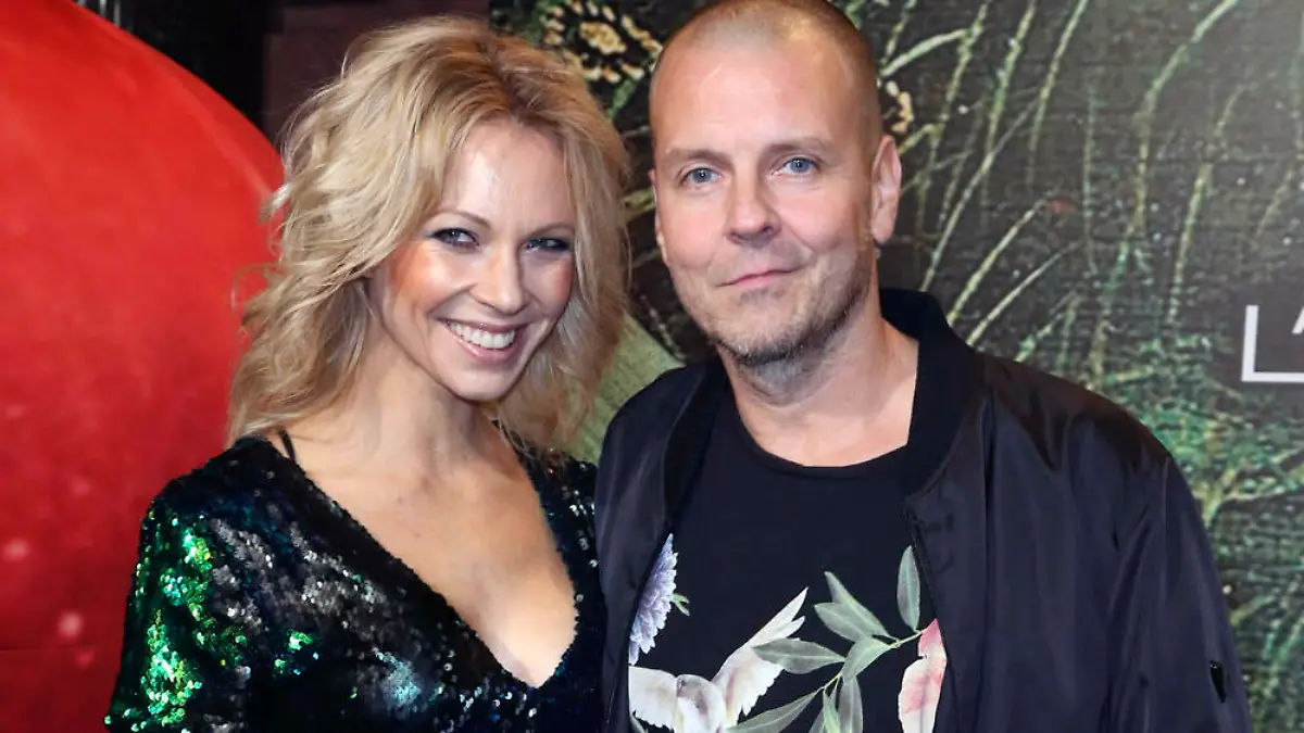 "Alles was zählt"-Star Birte Glang ist zum zweiten Mal schwanger