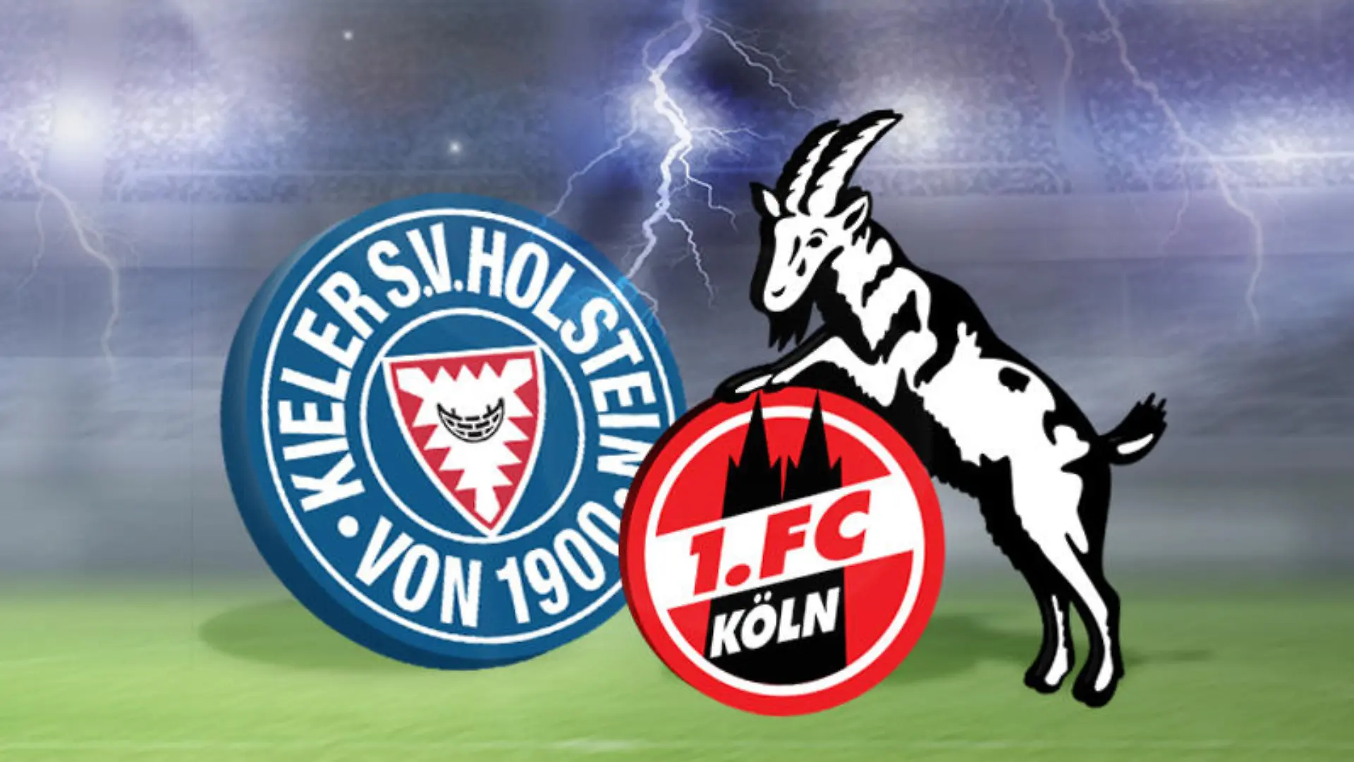 Collage Köln Kiel