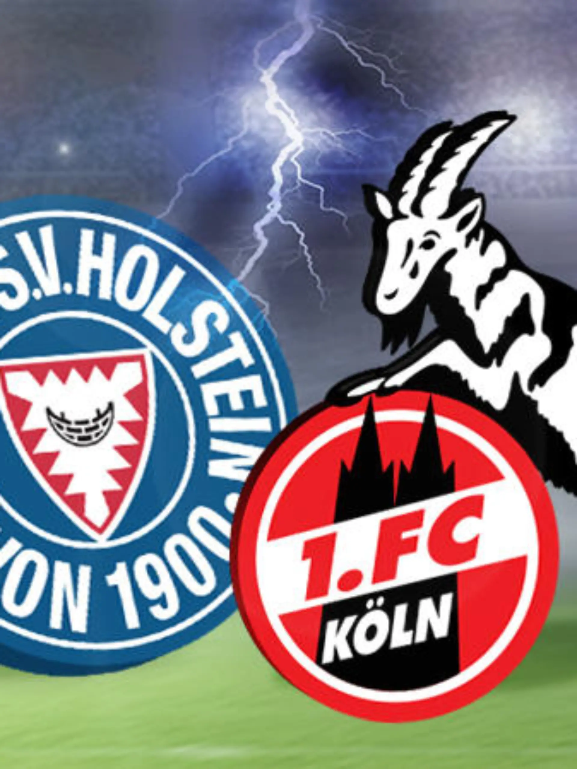 Collage Köln Kiel