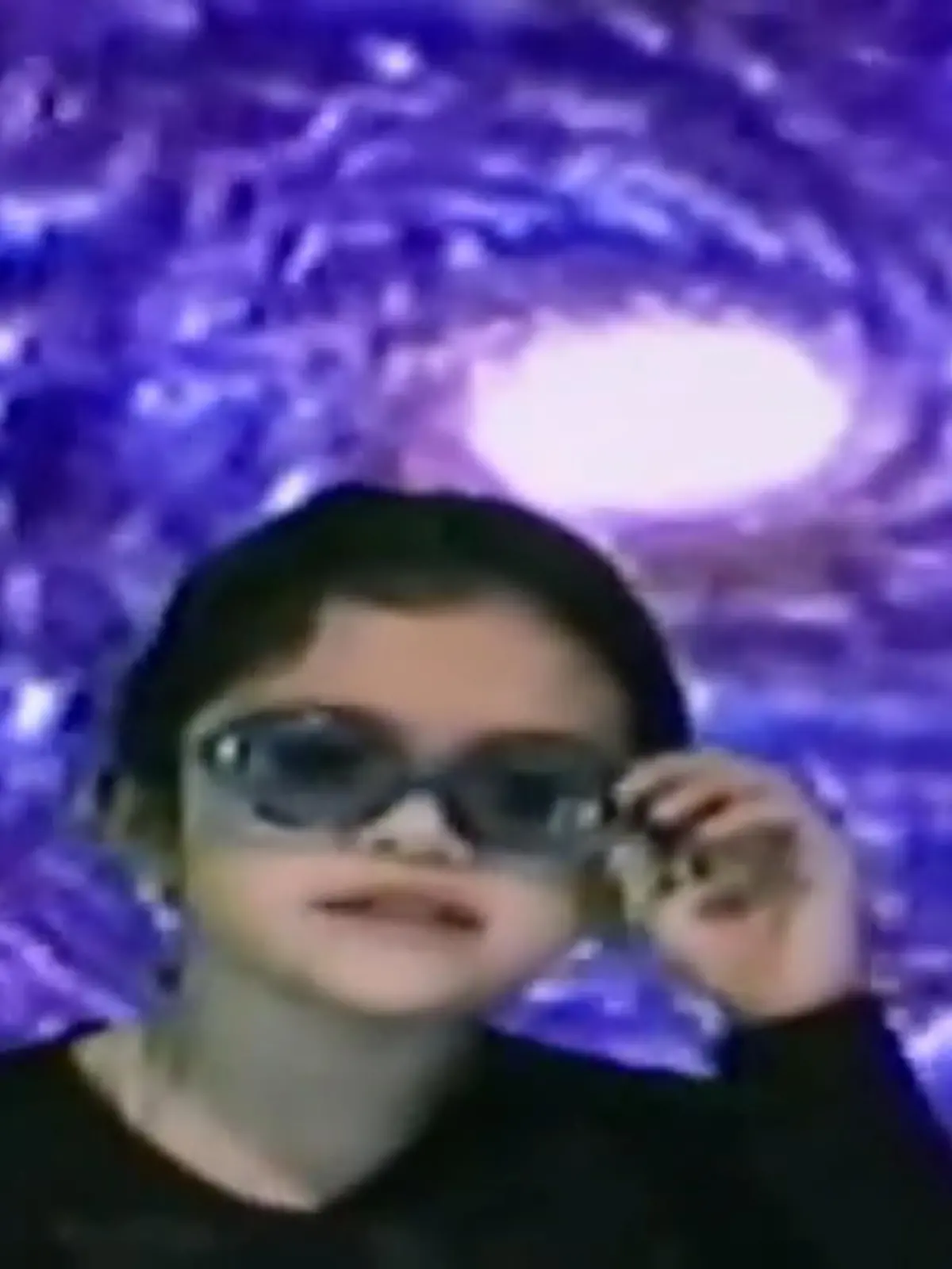 Bild zu: "Selena Gomez singt Britney Spears Song"