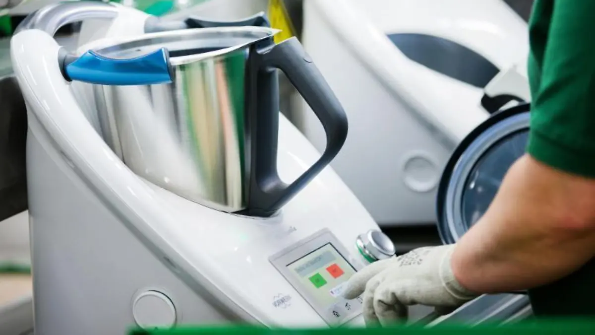 Vorwerk