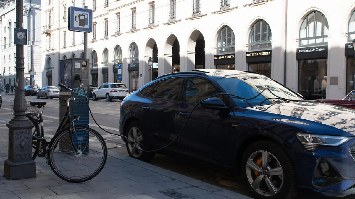 Der große Mobility Check: Wie bewegen wir uns fort?