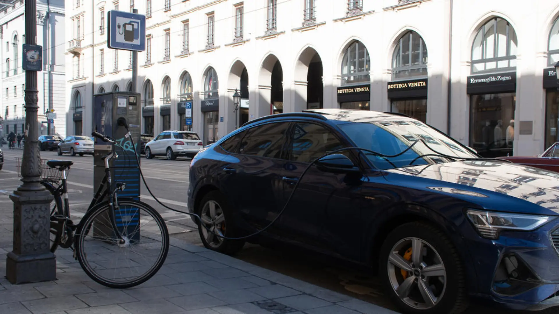 Der große Mobility Check: Wie bewegen wir uns fort?