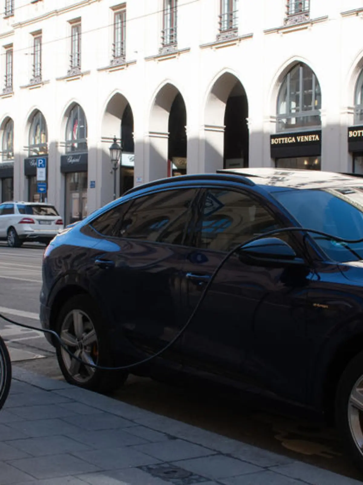 Der große Mobility Check: Wie bewegen wir uns fort?