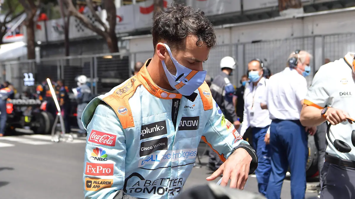 Daniel Ricciardo