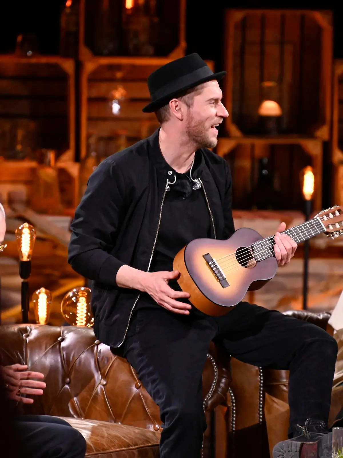 Sing meinen Song 2021: Folge 7 mit Johannes Oerding
