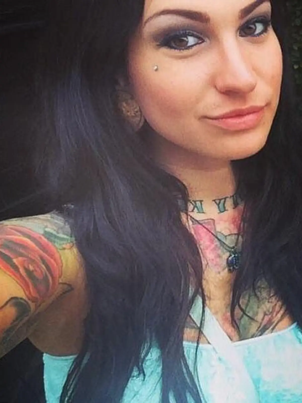 Katherine Colabella