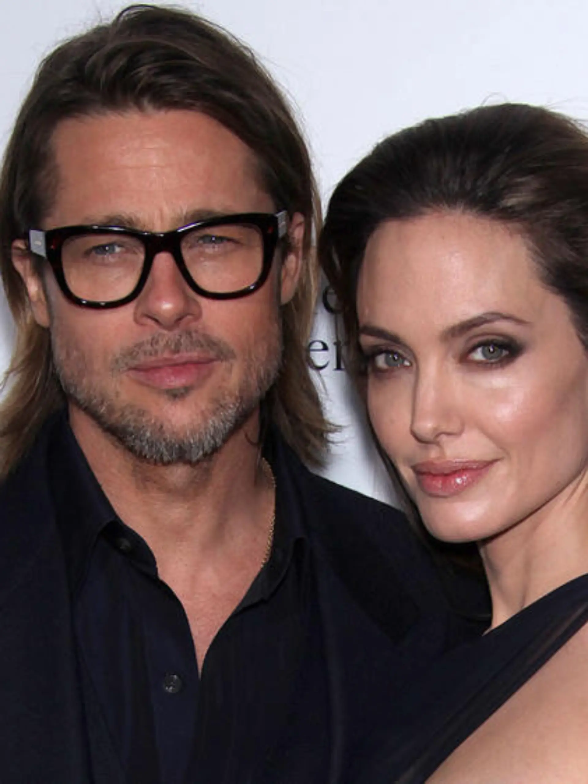 Angelina Jolie kritisiert Richter im Sorgerechtsstreit mit Brad Pitt