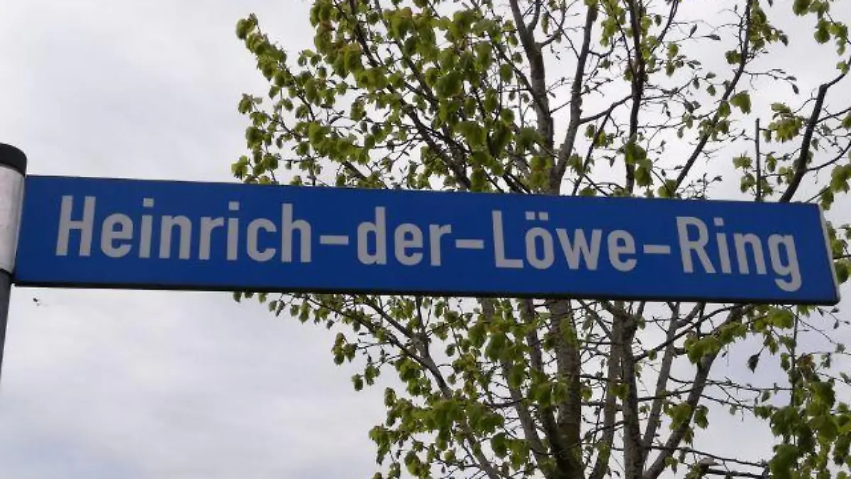Über 90% der Straßenschilder in Bad Segeberg sind männerdominiert.