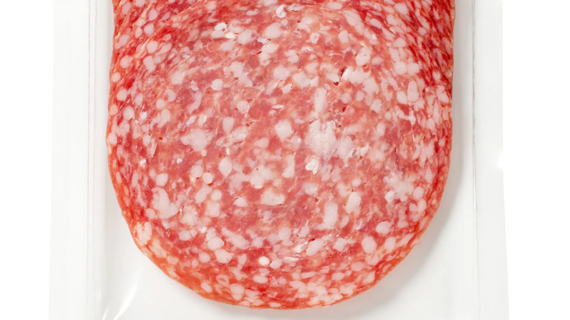 Salami-Packung