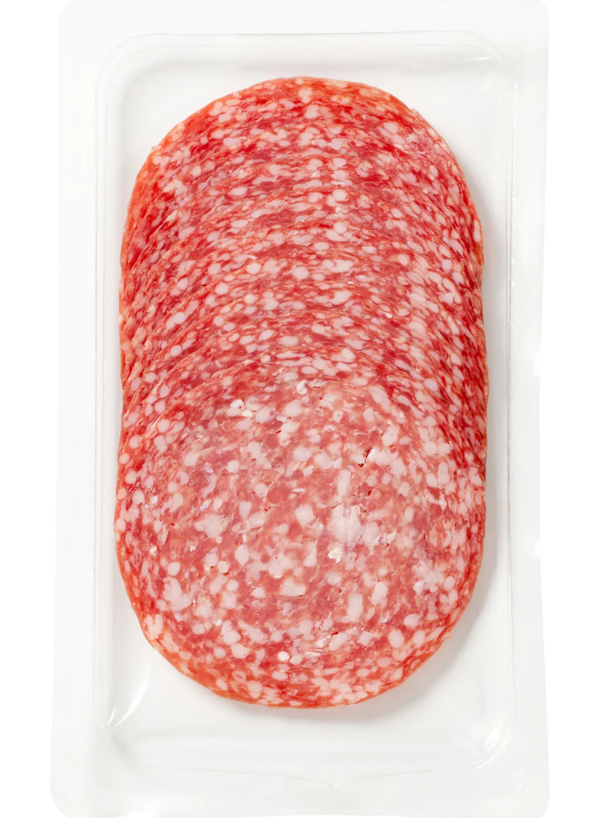Salami-Packung