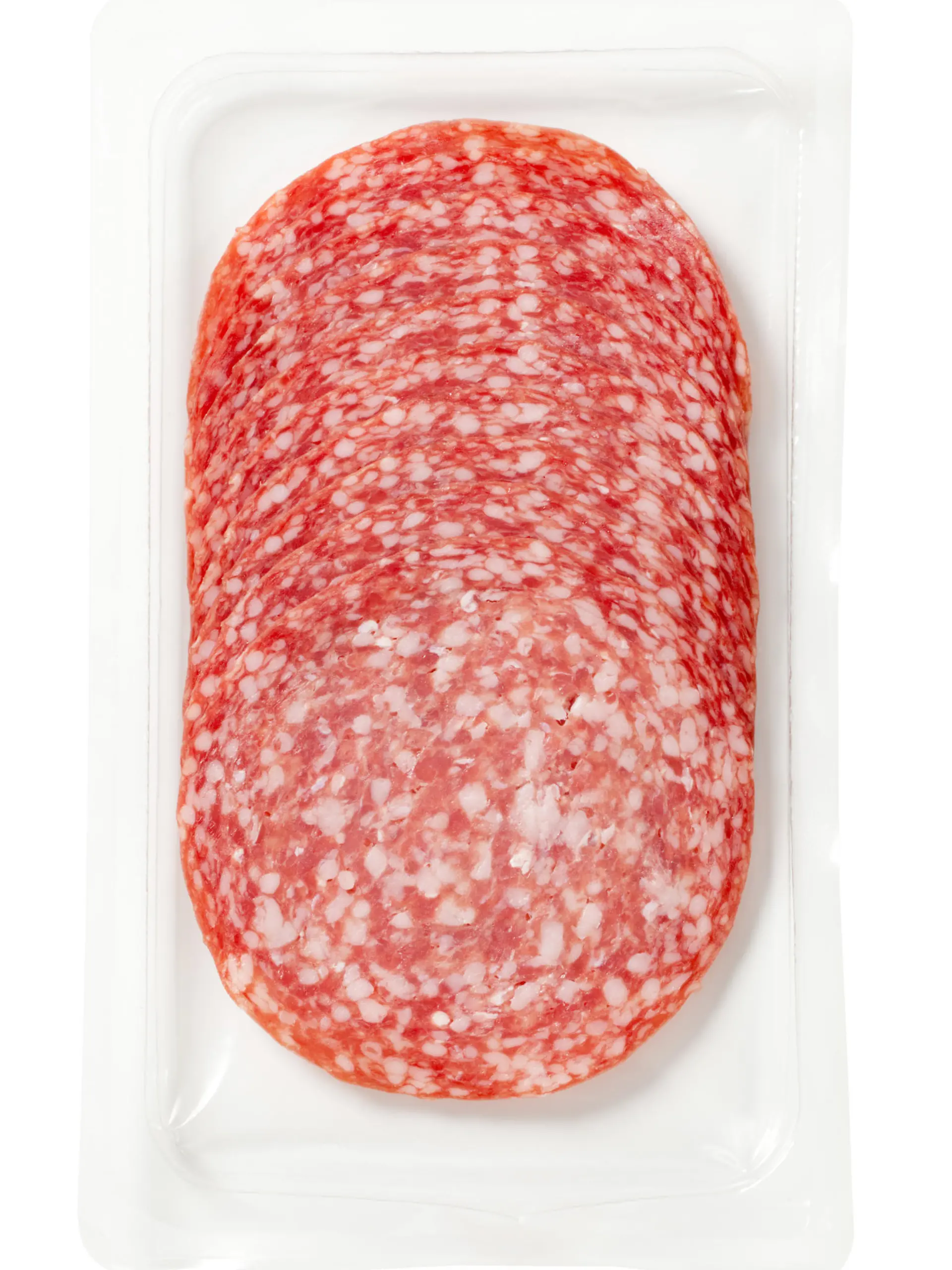 Salami-Packung