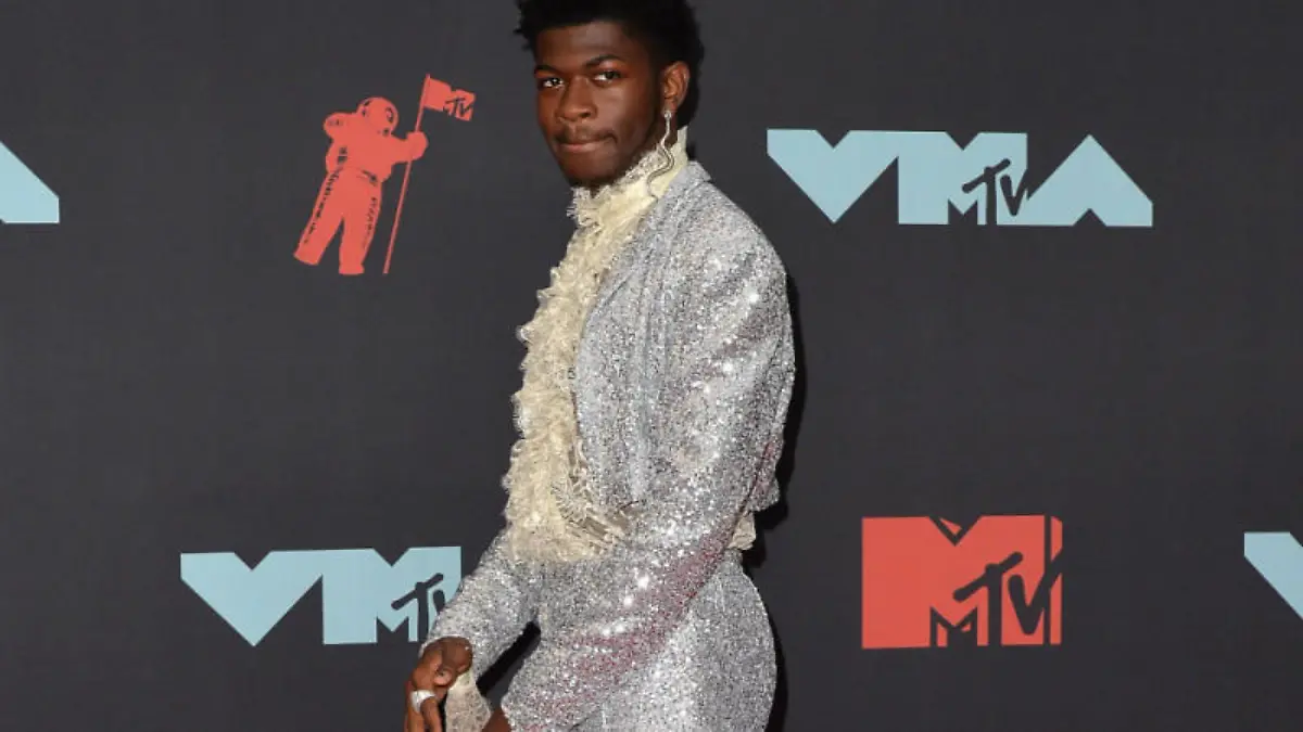 Lil Nas Xs Debütalbum ist eine "Coming-of-Age-Geschichte"