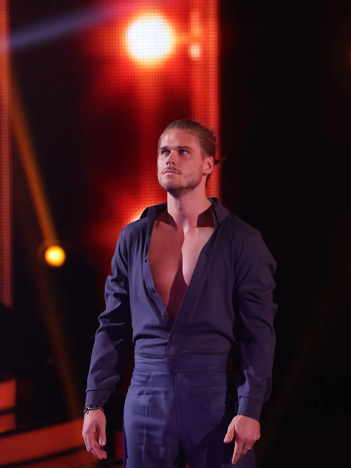Rúrik Gíslason hat eine wahnsinnige Reise bei "Let's Dance" hinter sich gebracht.