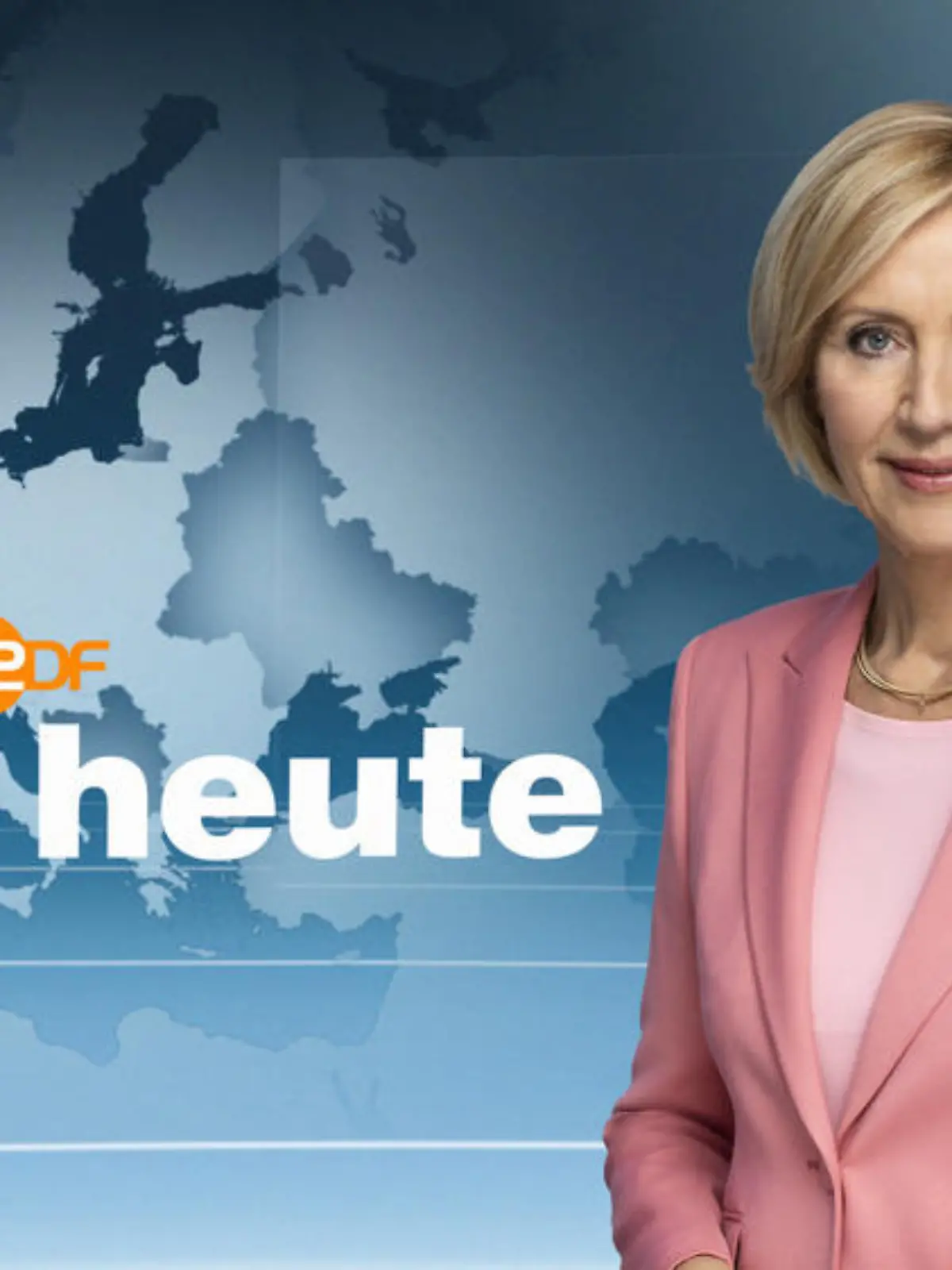 "Lebbe geht weider": Petra Gerster verabschiedet sich in den Ruhestand