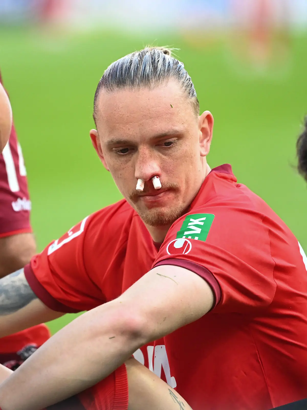 Köln verliert Relegations-Hinspiel gegen Kiel