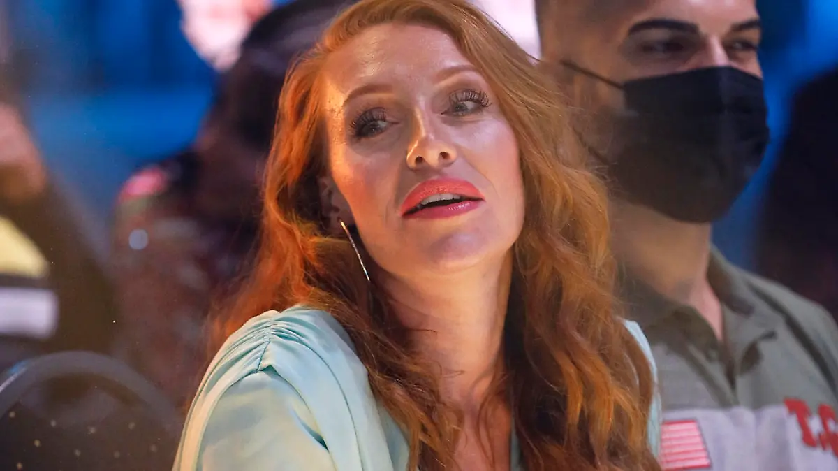 Georgina Fleur ging es zuletzt psychisch nicht gut.