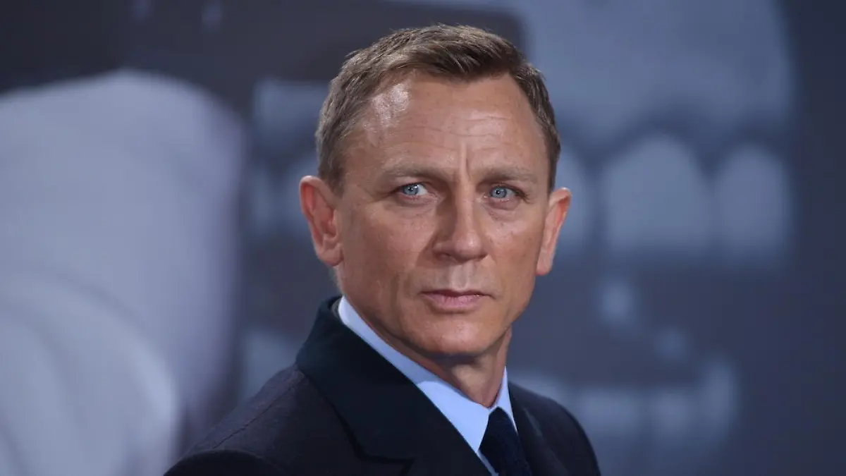 "Keine Zeit zu sterben": Neuer Bond soll weiterhin ins Kino kommen