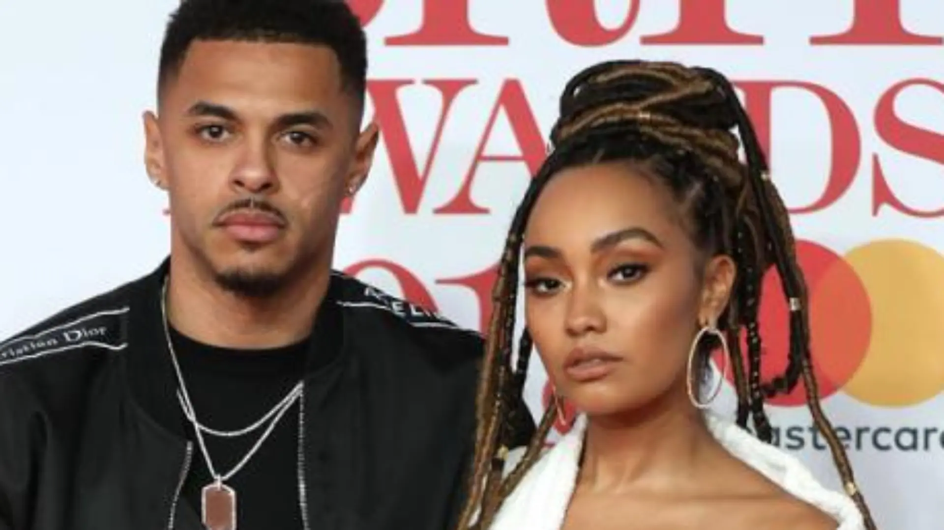 Leigh-Anne Pinnock über die Vorteile ihrer Beziehung