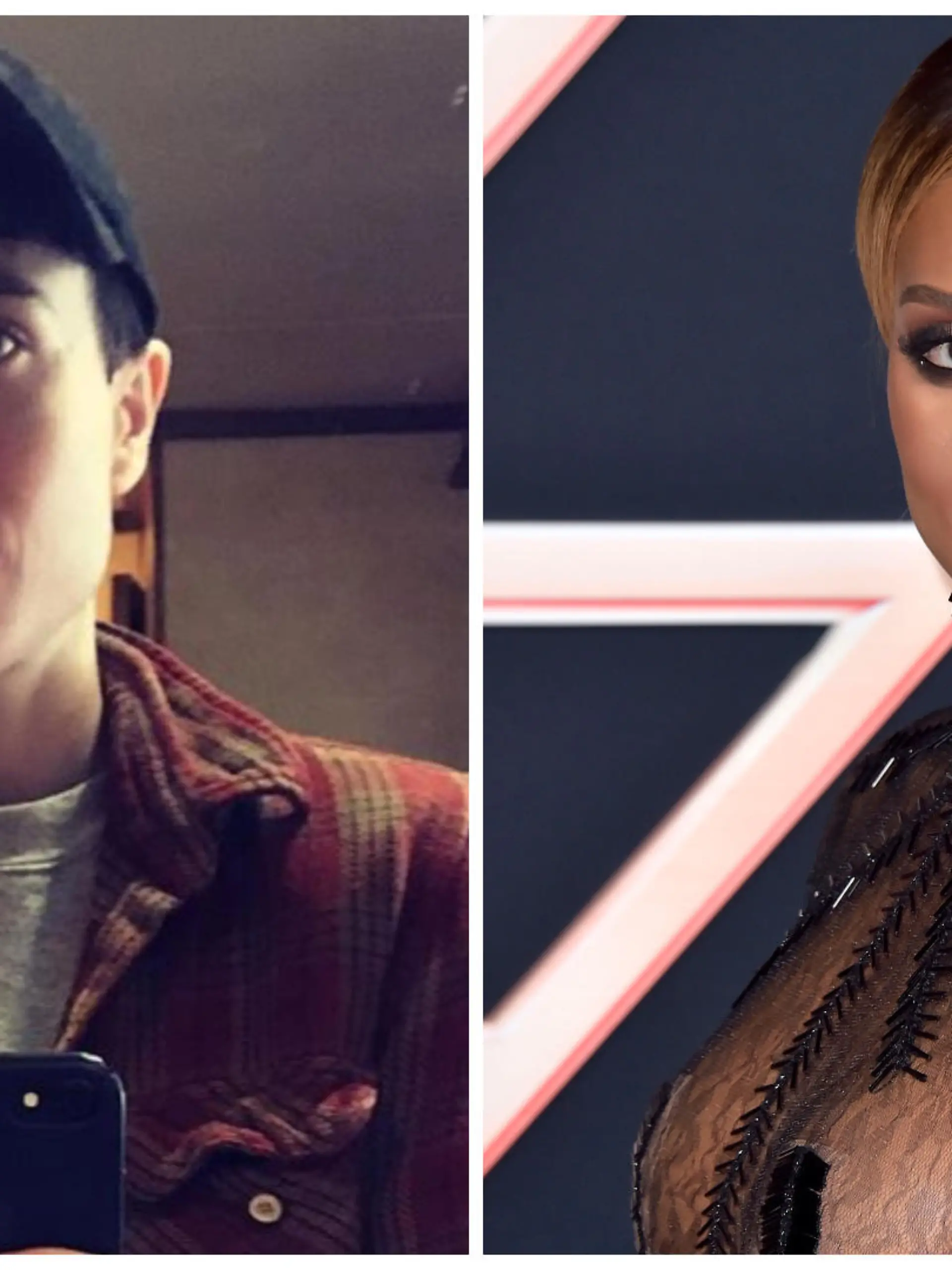 Elliot Page, Laverne Cox und Co.: Promis, die transgender sind.