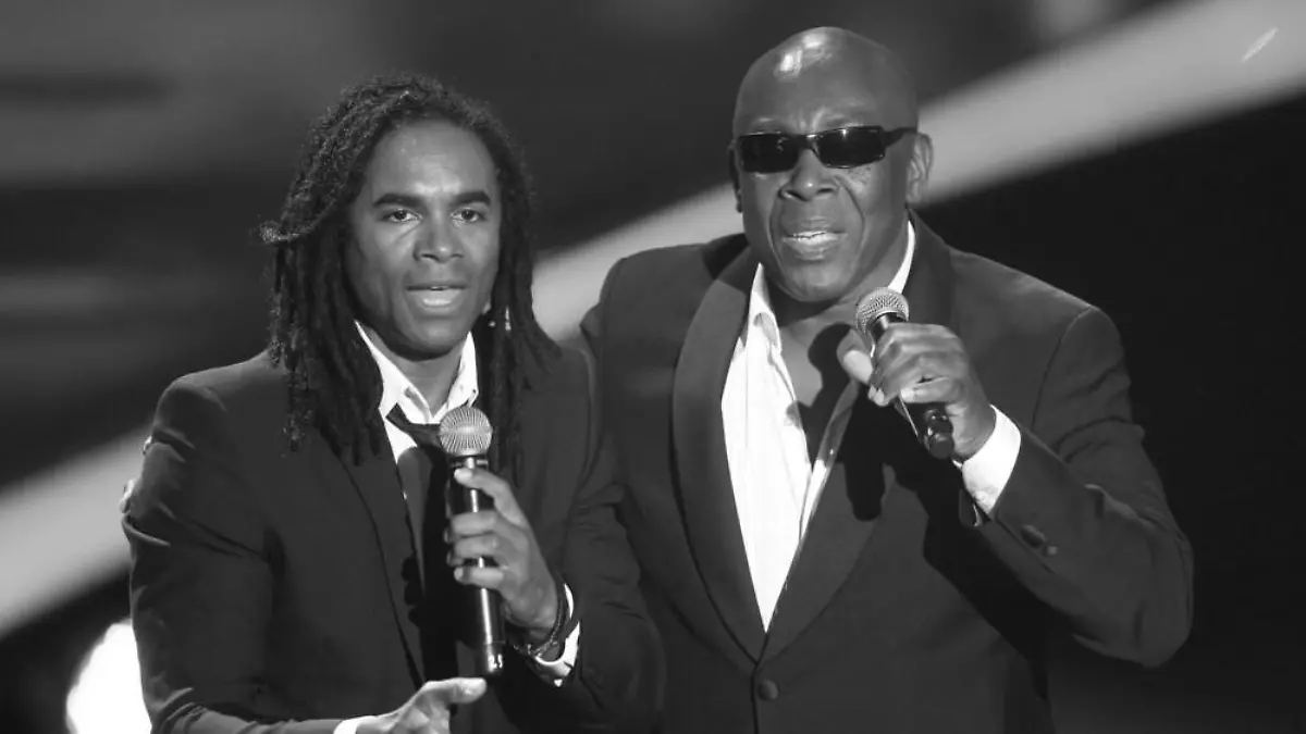 Milli-Vanilli-Sänger John Davis mit 66 Jahren an Corona verstorben