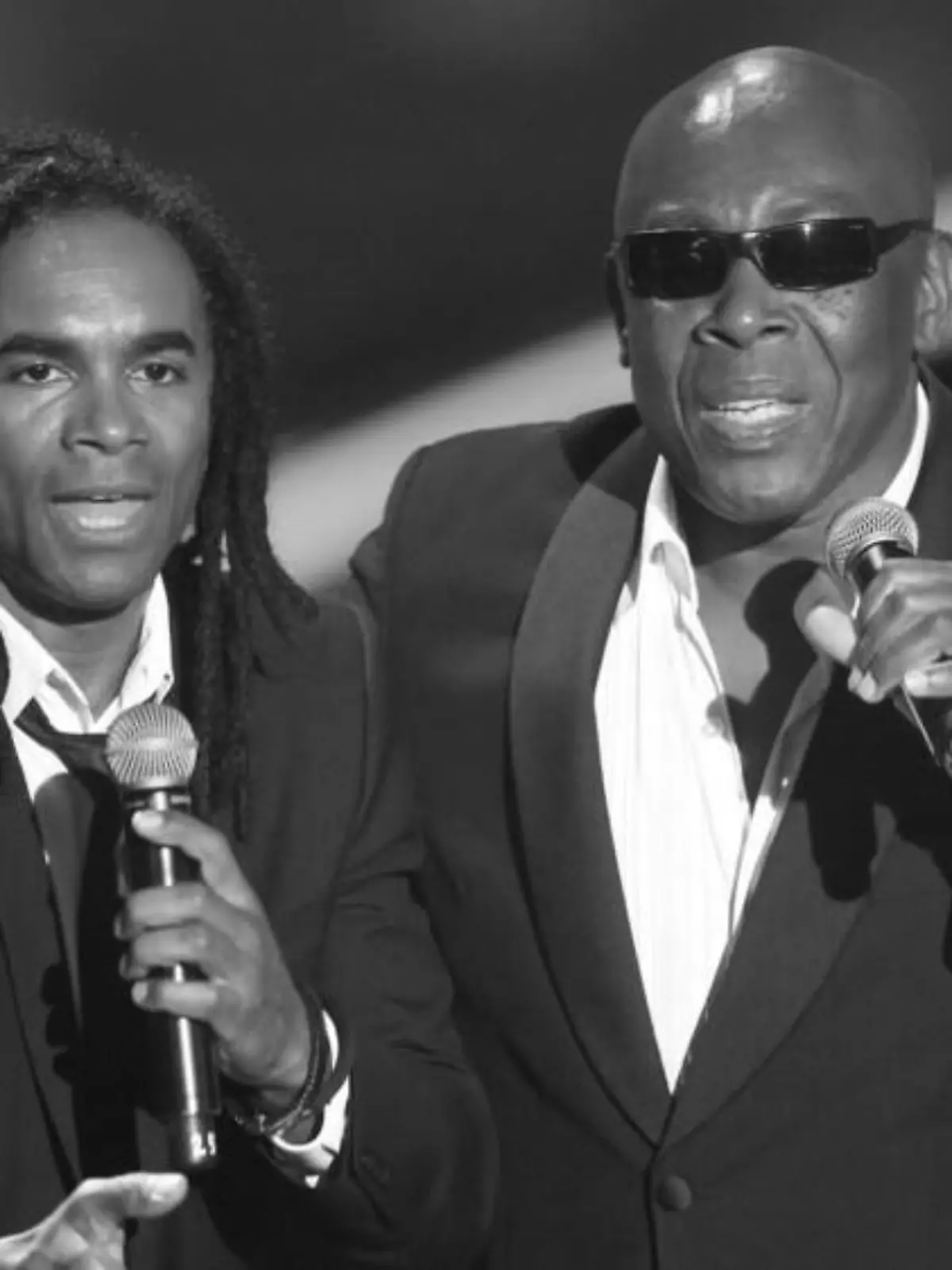 Milli-Vanilli-Sänger John Davis mit 66 Jahren an Corona verstorben