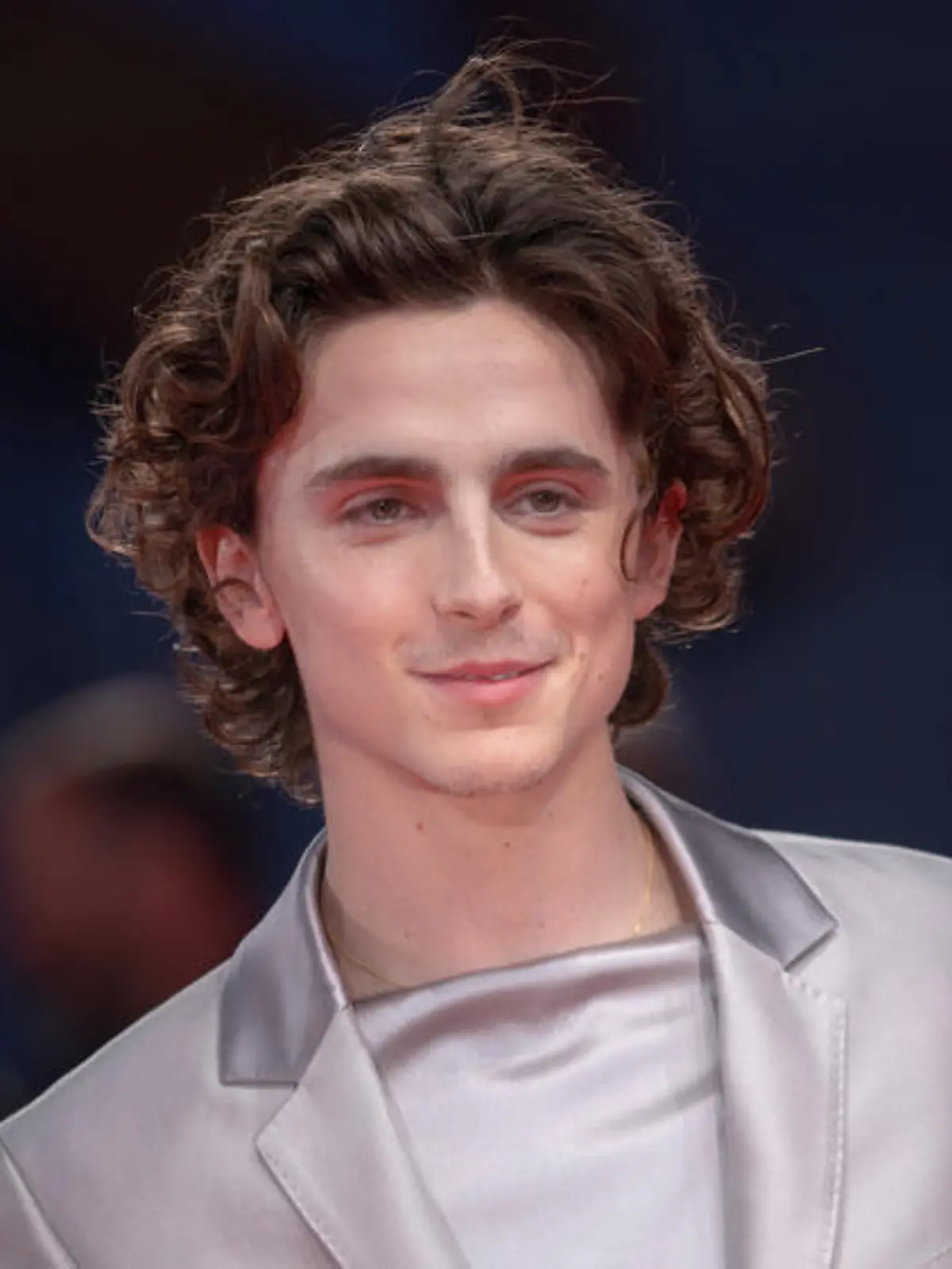 Musical-Prequel: Timothée Chalamet ist der neue Willy Wonka