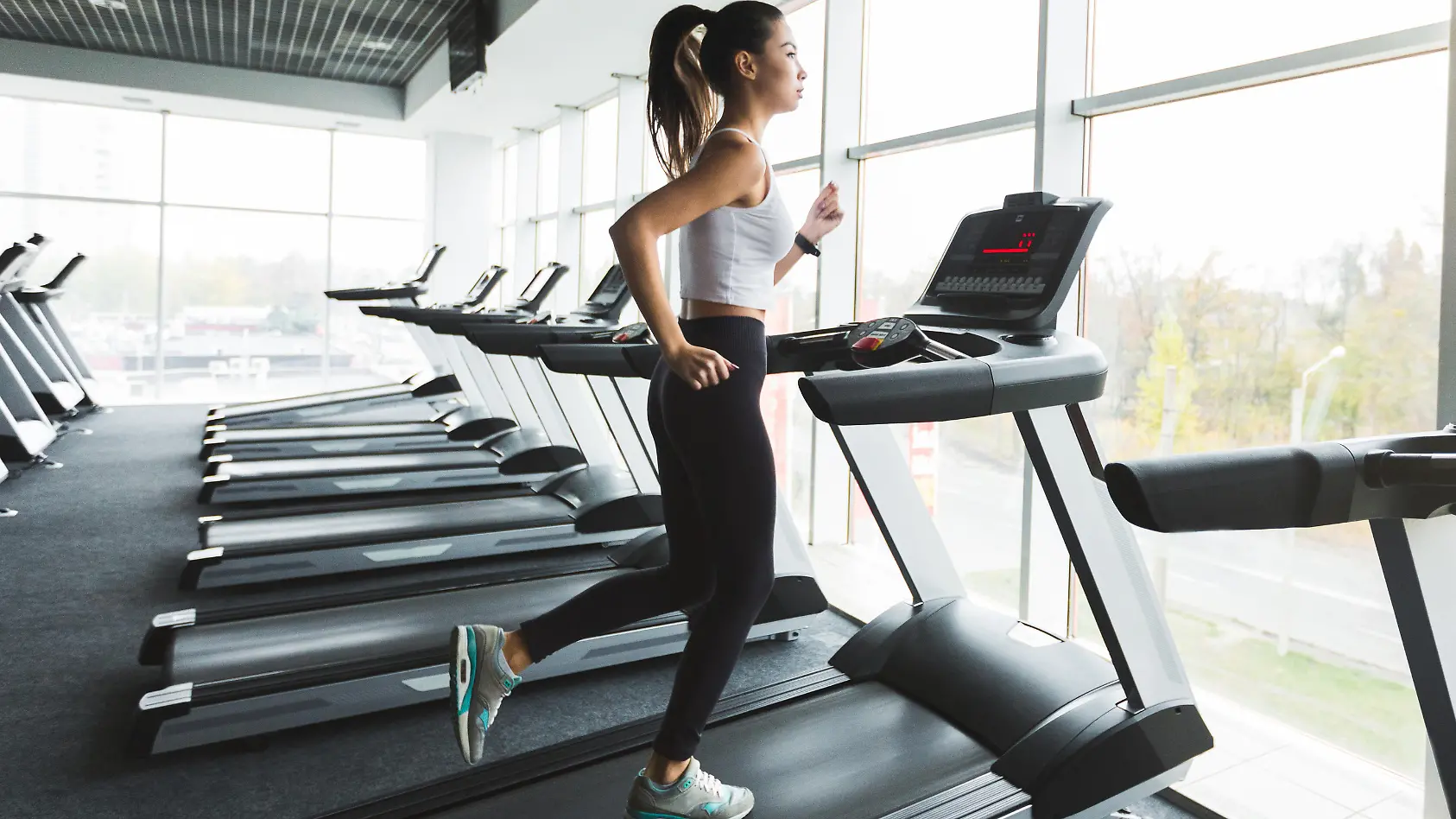 12-3-30-Workout auch für Sportmuffel?