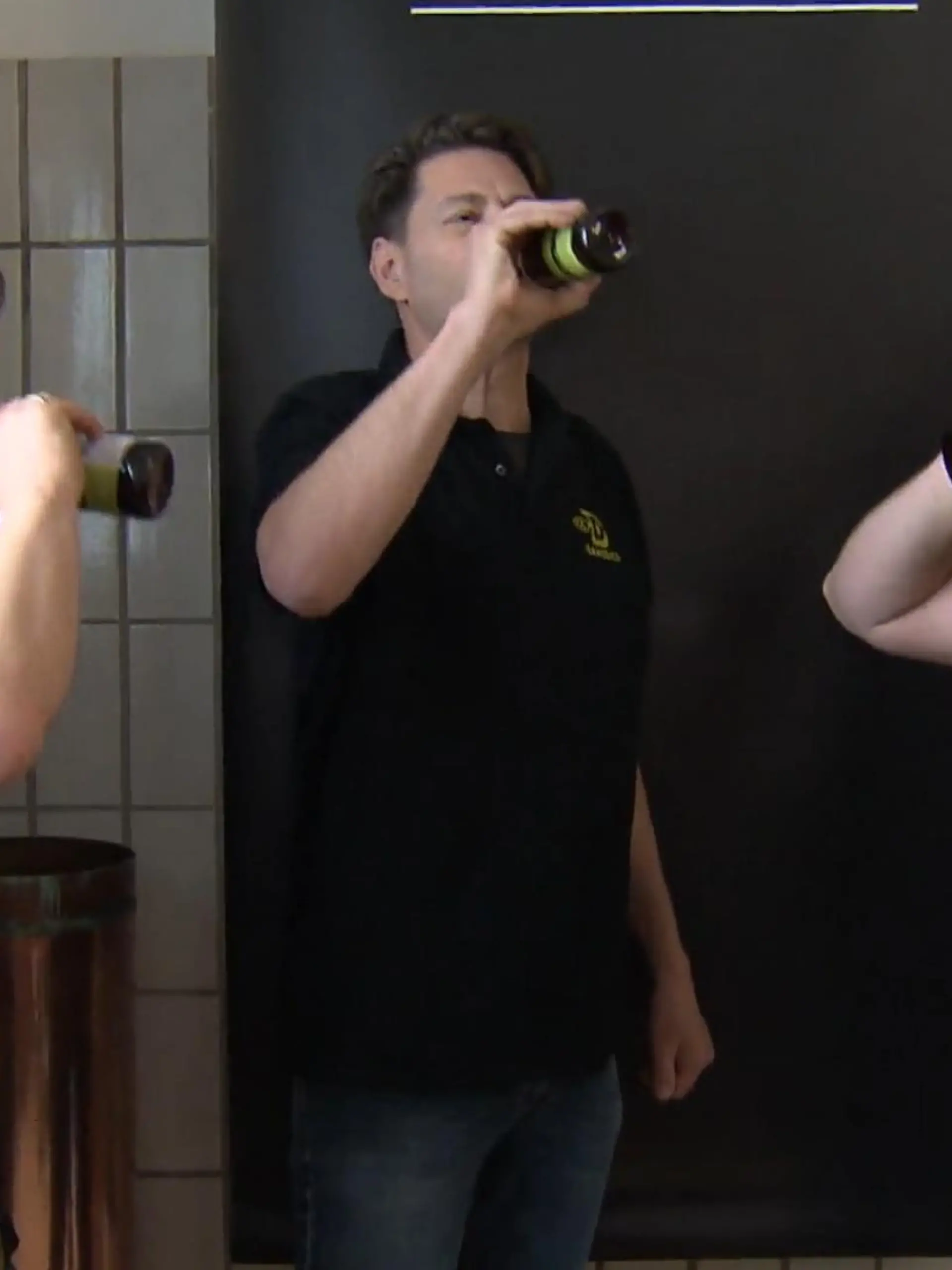 In Corona-Zeiten eine Brauerei aufzumachen ist eine echt mutige Entscheidung. Drei Gründer aus Pfungstadt trotzen der Krise und bringen ein „Frischebier“ auf den Markt. Das ist deutschlandweit einmalig und soll den echten Brauerei-Geschmack nach Hause bringen.