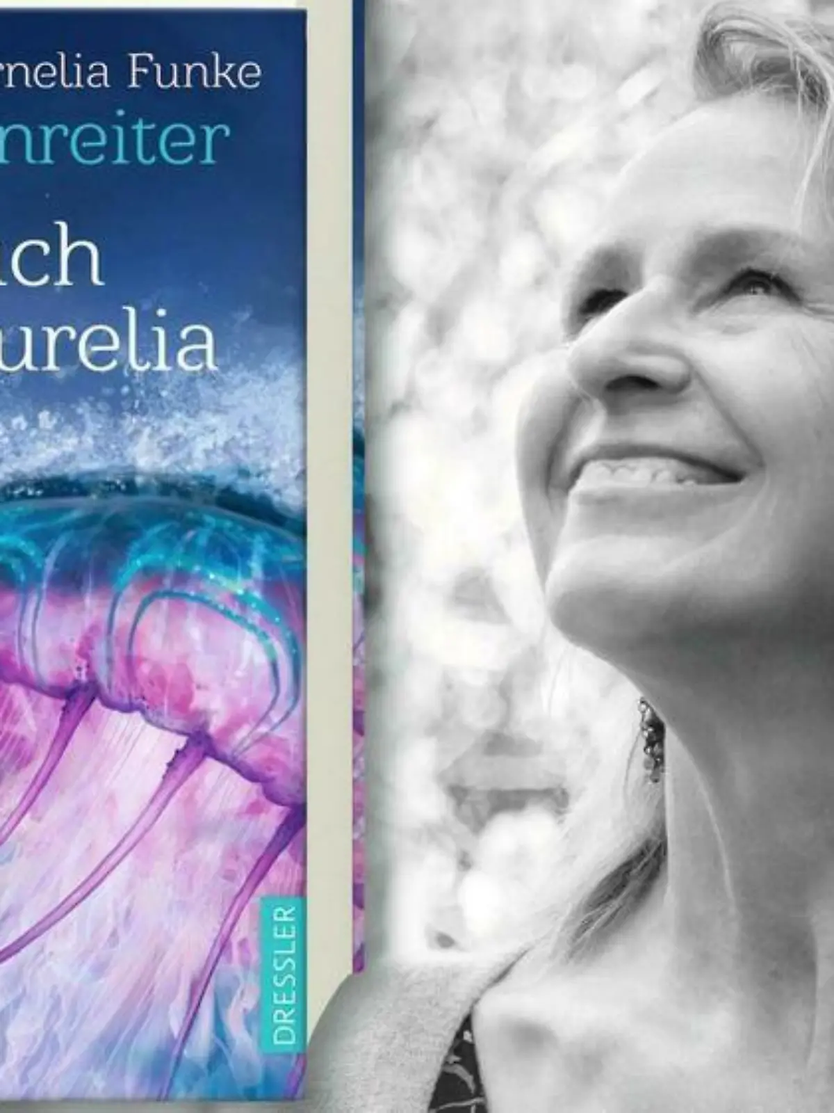 Cornelia Funke: Dritter "Drachenreiter"-Teil kommt im Oktober