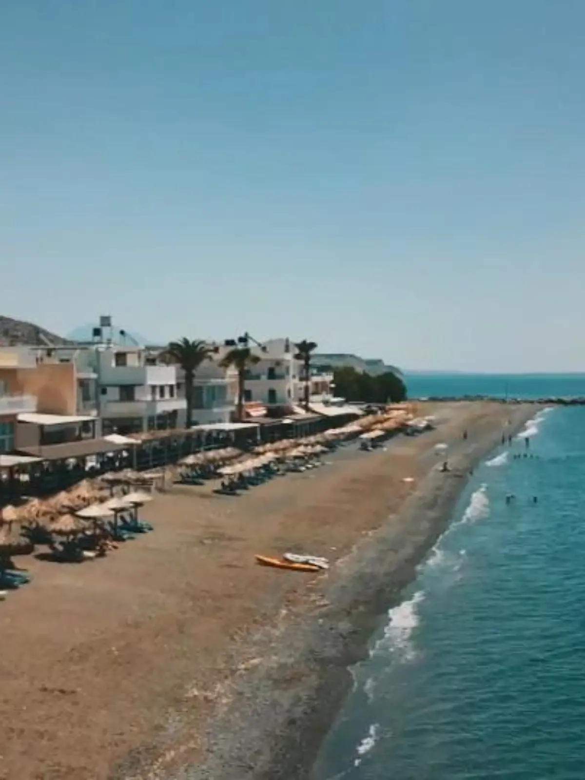 Bild zu: "Hartz-IV-Empfänger arbeiten auf Kreta"