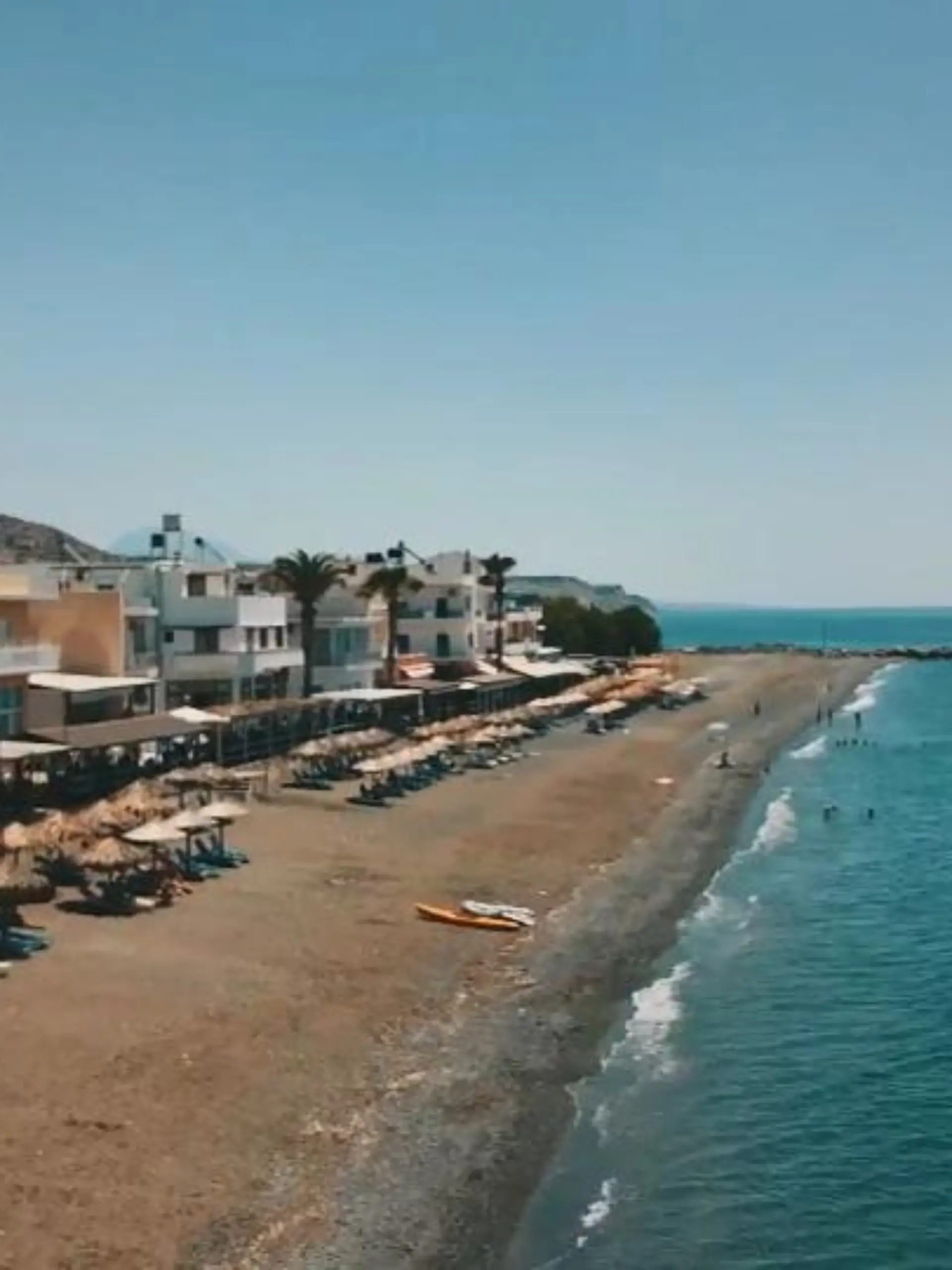 Bild zu: "Hartz-IV-Empfänger arbeiten auf Kreta"