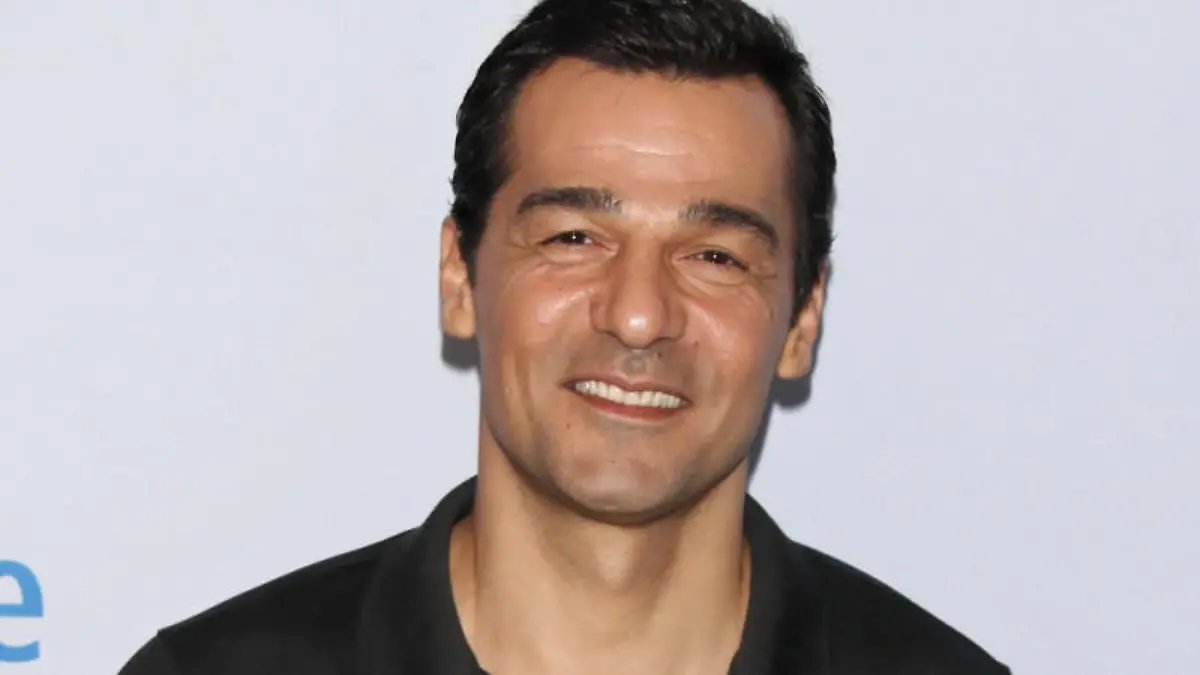 Erol Sander: Das sagt er zu seinem Serien-Aus