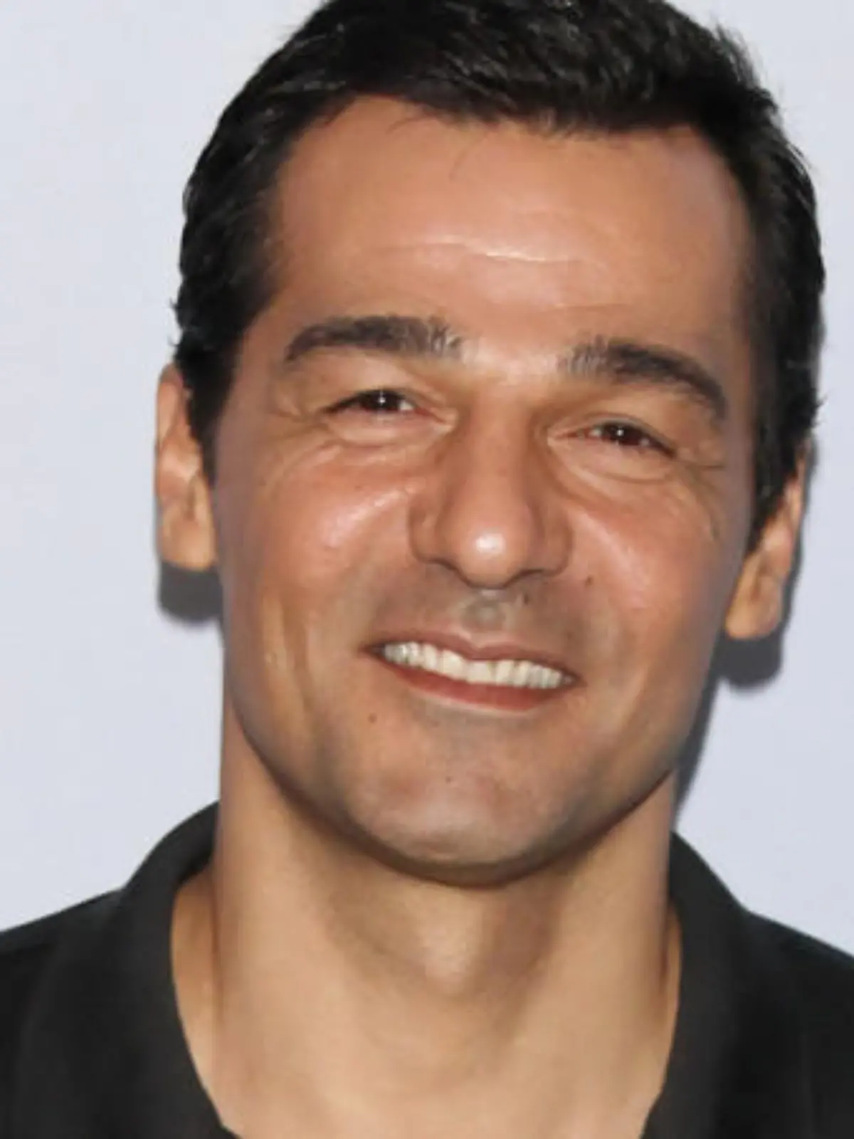 Erol Sander: Das sagt er zu seinem Serien-Aus